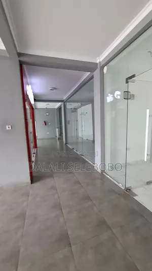New Shop 25 Investment at Mwananyamala