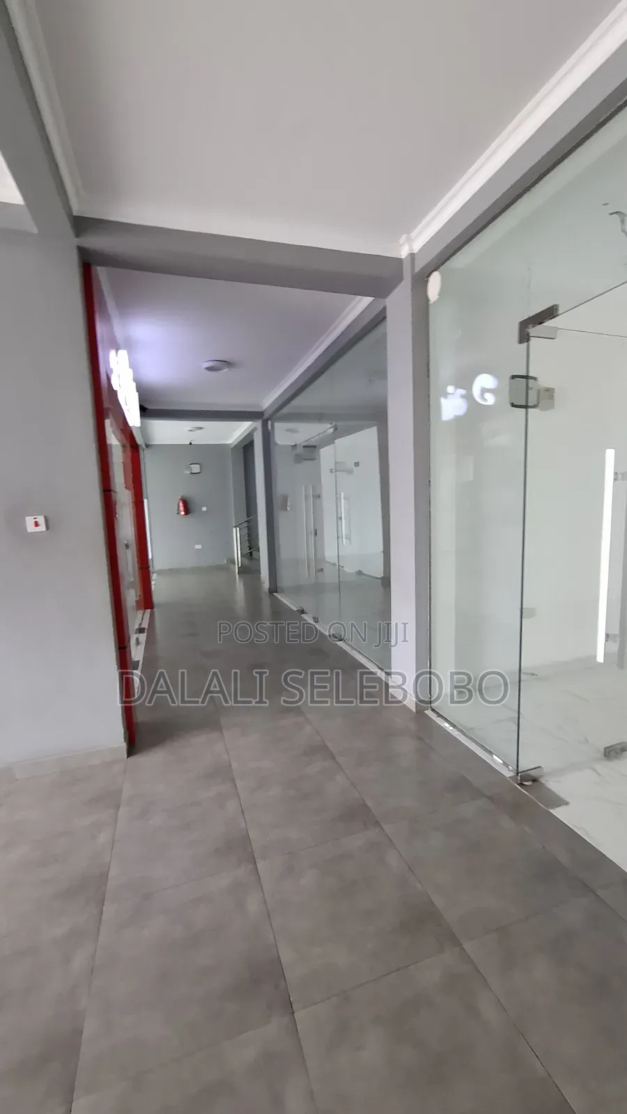 New Shop 25 Investment at Mwananyamala