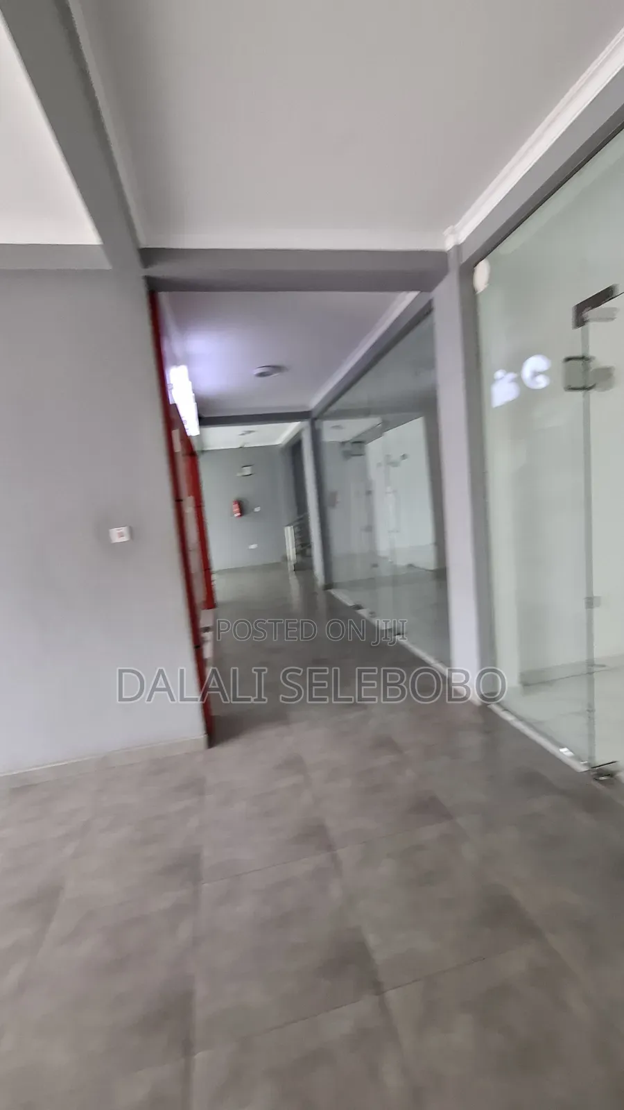 New Shop 25 Investment at Mwananyamala