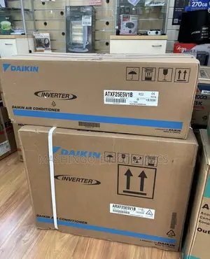 9000btu Daikin Inverter Air Conditioner