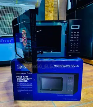 Midea Microwave 20 Liter