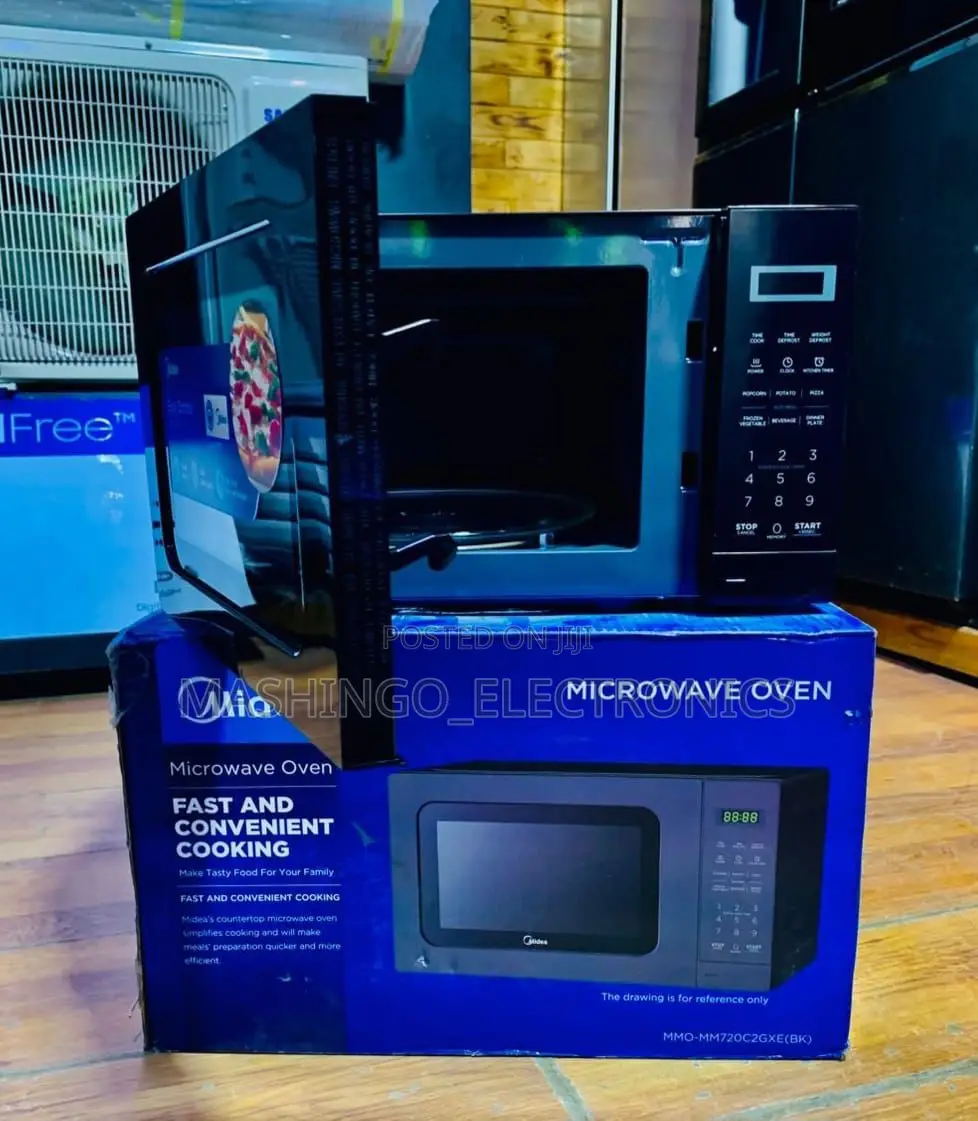Midea Microwave 20 Liter