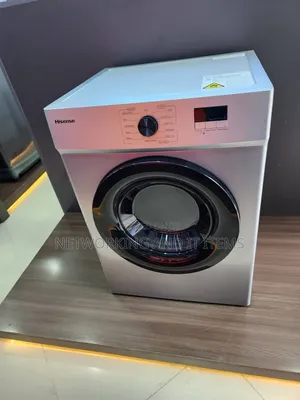 Hisense Dryer