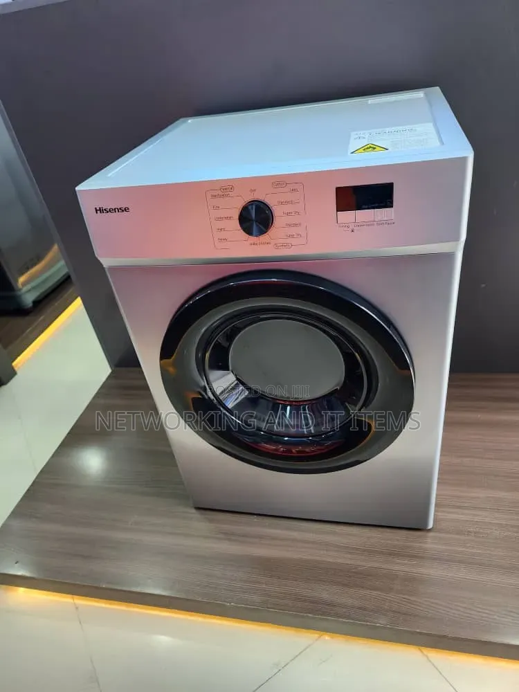Hisense Dryer