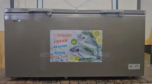 Snowsea Chest Freezer Liter 550
