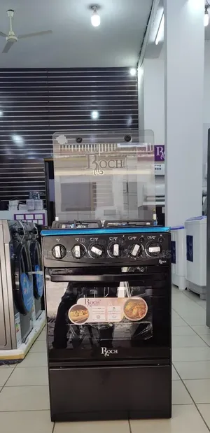 Roch Gas Cookers* 50x55
