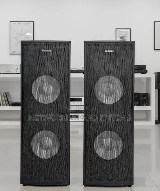 Ailyons Speaker