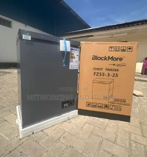 Blackark Freezer 
Lita-110