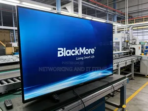 Blackark 55 Uhd 