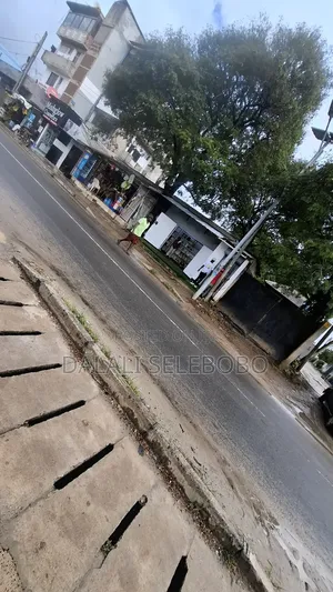 Busness Plot at Kinondoni Mkwajuni