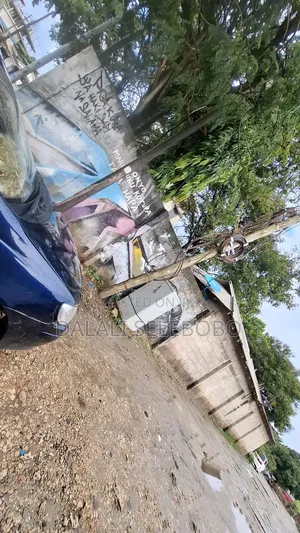 Busness Plot at Kinondoni Mkwajuni
