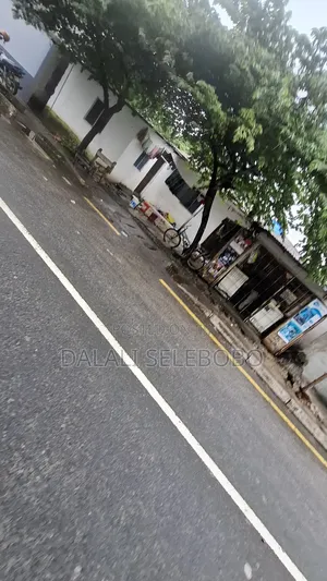 Busness Corner Plot at Kinondoni Mkwajuni It Look Tarmac