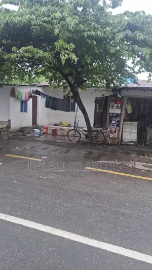 Busness Corner Plot at Kinondoni Mkwajuni It Look Tarmac