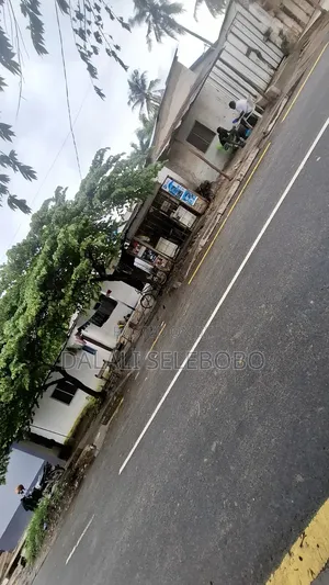 Double Plot Sale at Kinondoni Garden