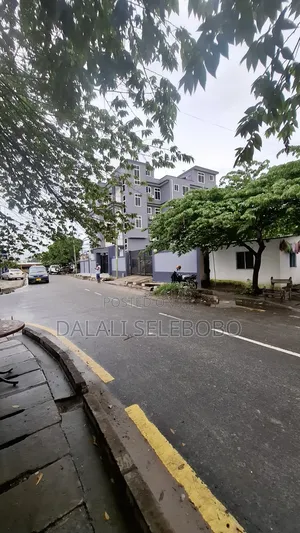 Double Plot Sale at Kinondoni Garden