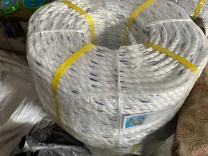 Lunafish Ropes 12mm X 100m