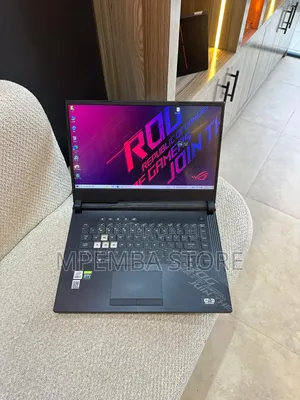 Laptop Asus ROG Strix G15 16GB Intel Core i7 SSD 512GB