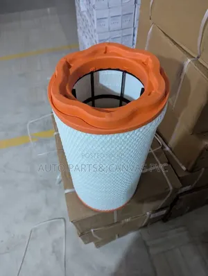 Scania Xt R450 Airfilter