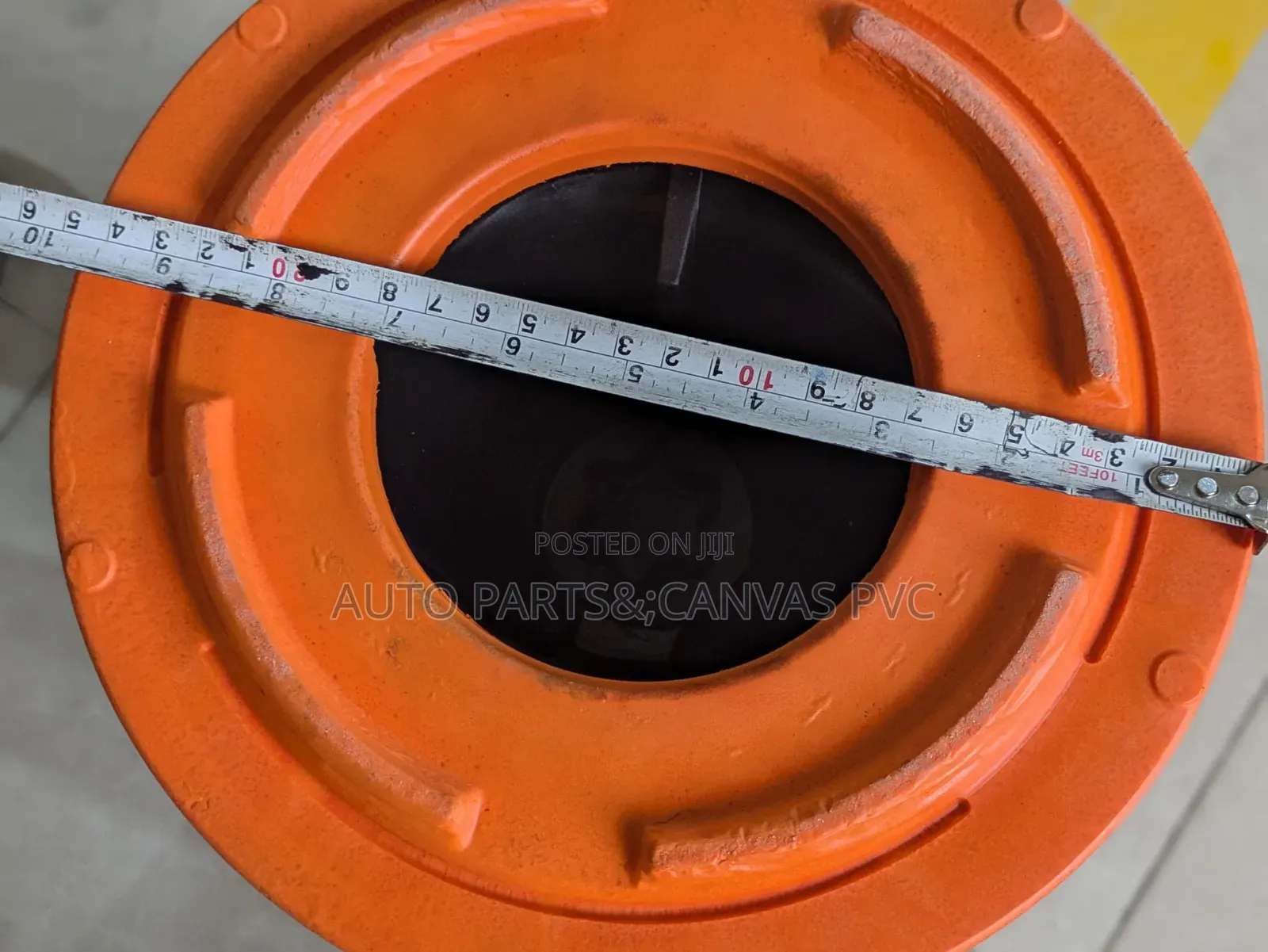 Scania Xt R450 Airfilter