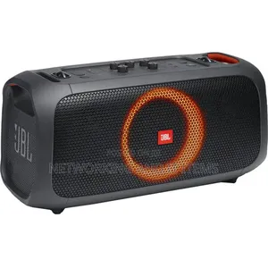 JBL on the Go Speaker