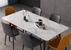 Dyanning Table