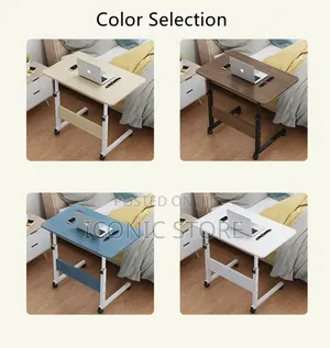 Laptop Desk