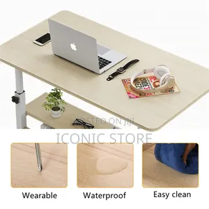 Laptop Desk