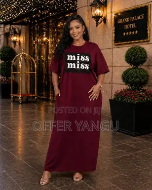 Miss Miss Dress