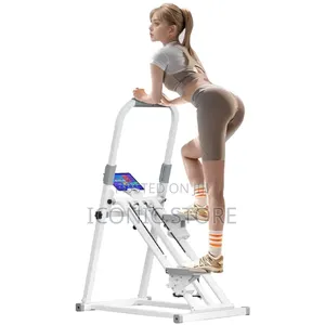 Climber Machine