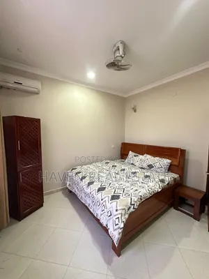 2bdrm Apartment in Mbezi Beach for rent