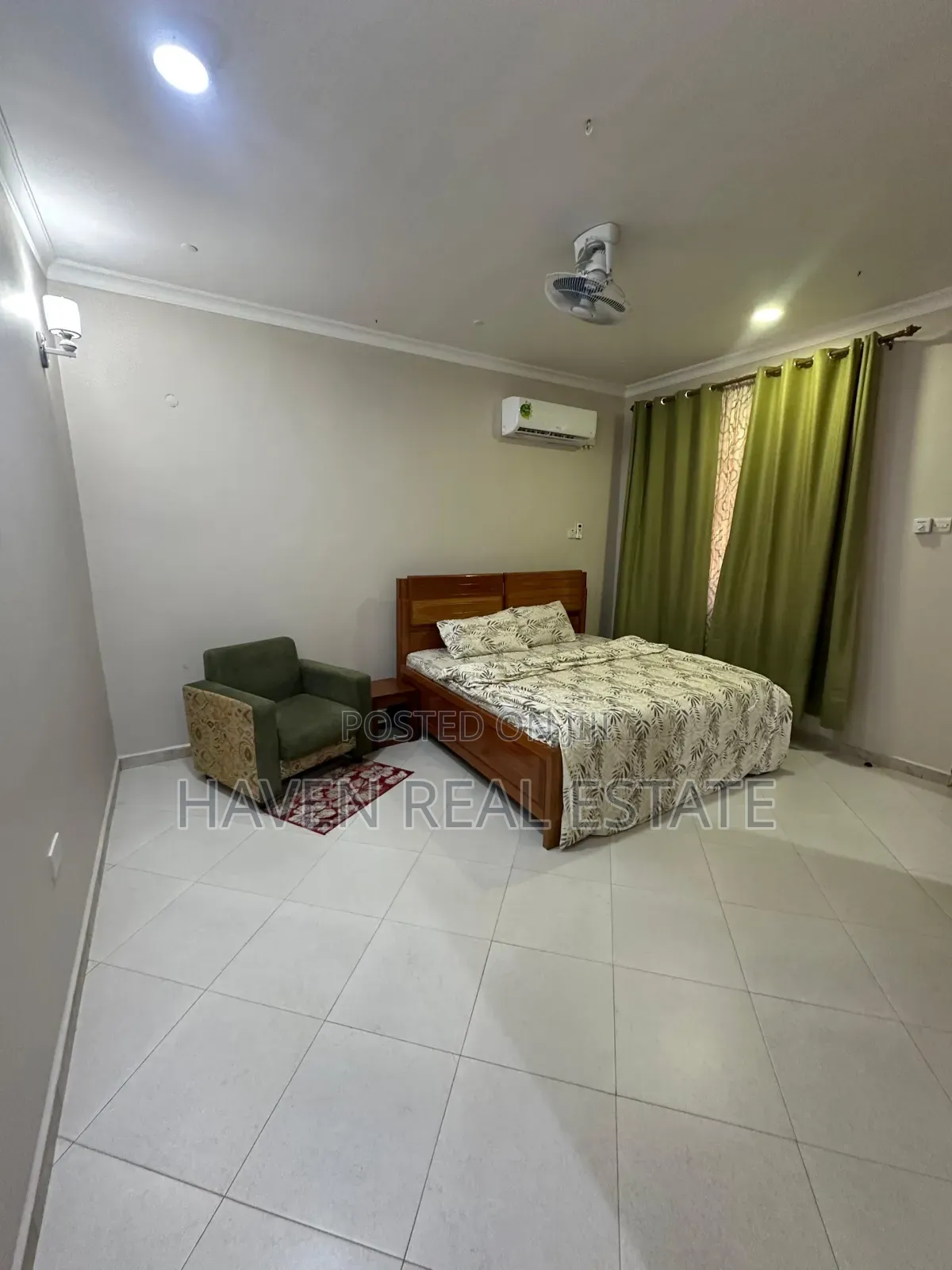 2bdrm Apartment in Mbezi Beach for rent