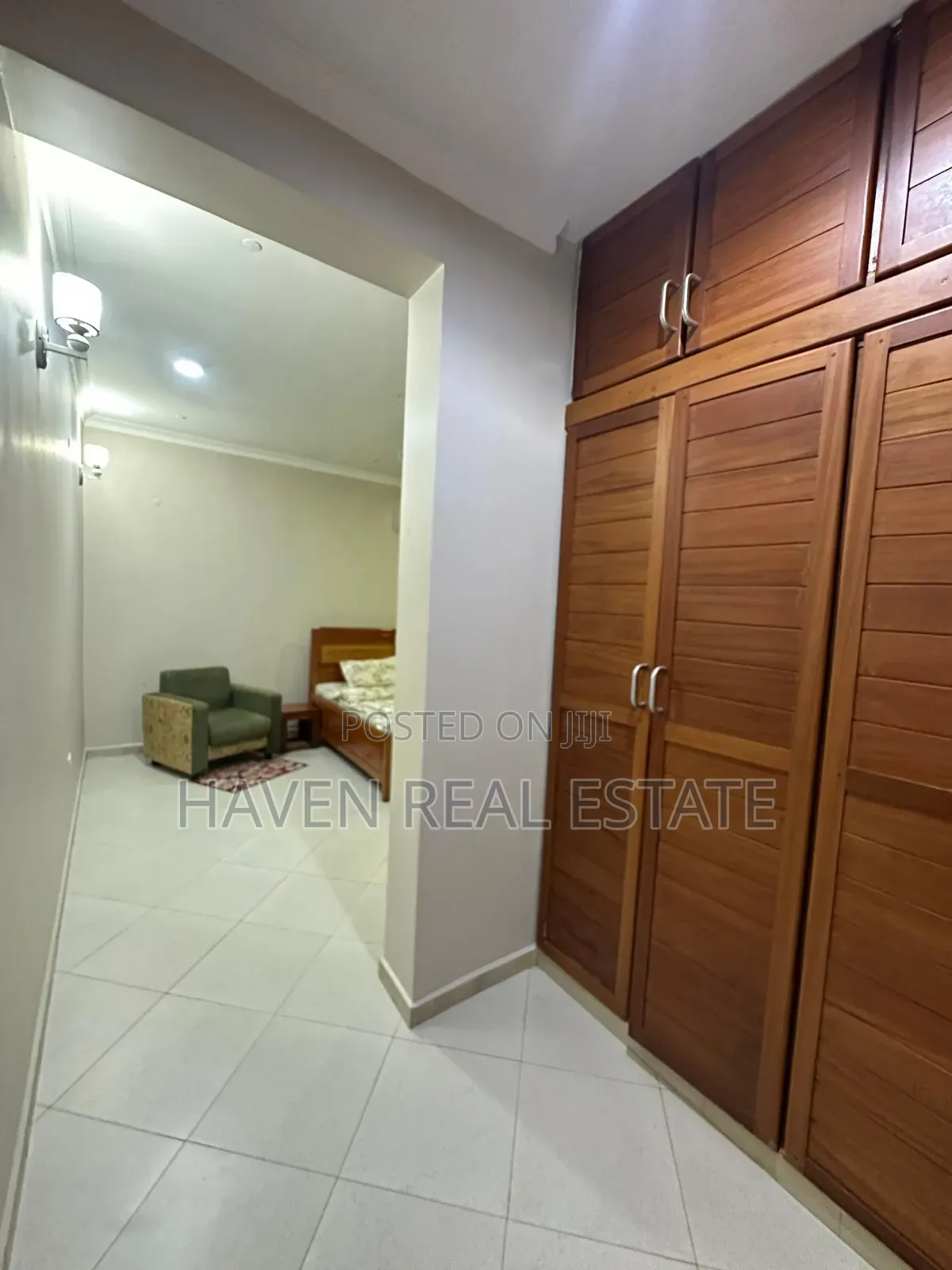 2bdrm Apartment in Mbezi Beach for rent