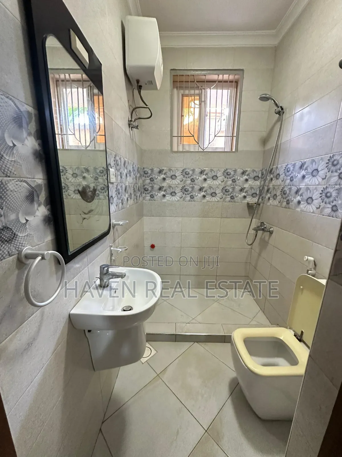 2bdrm Apartment in Mbezi Beach for rent