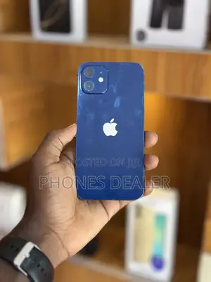Apple iPhone 12 64 GB Blue