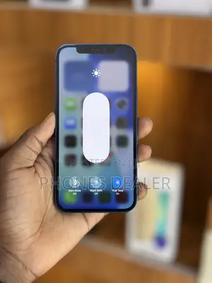 Apple iPhone 12 64 GB Blue