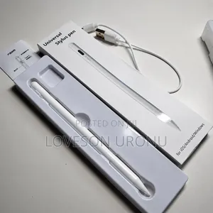 Amazing iPad,All Tablets Stylus Pen