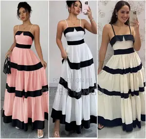Elegant Dresses