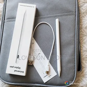 Amazing iPad,All Tablets Stylus Pen