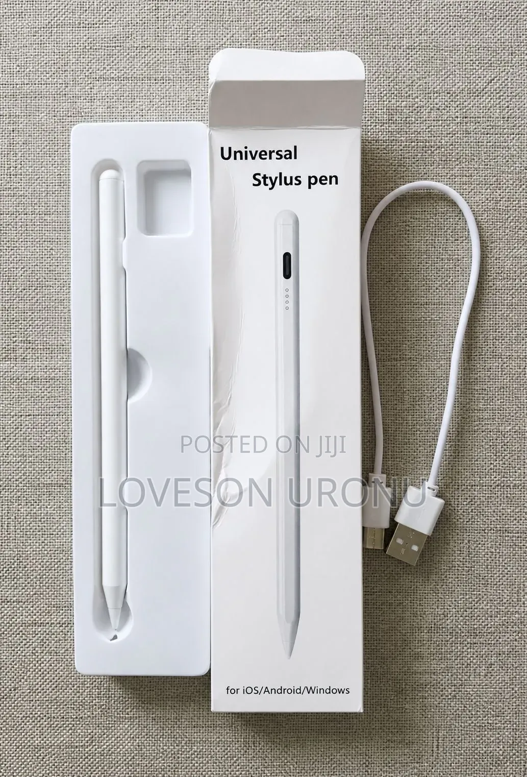 Amazing iPad,All Tablets Stylus Pen