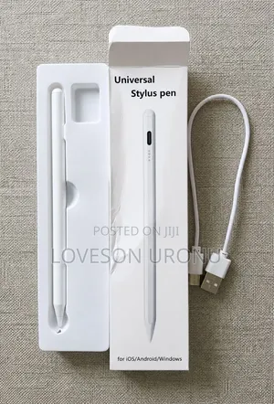 Amazing iPad,All Tablets Stylus Pen
