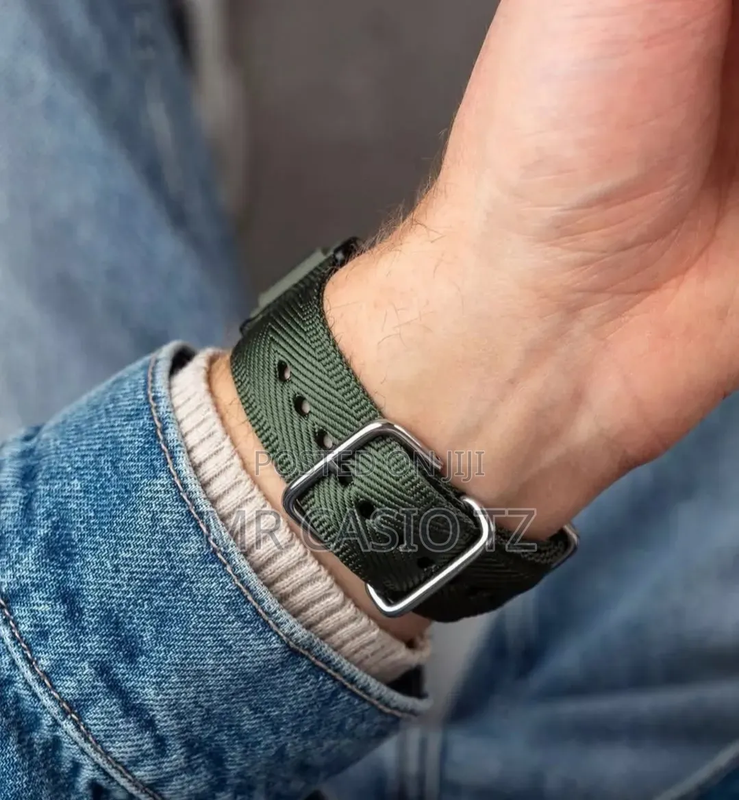 Casio PRG-340b-3d