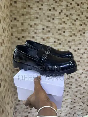 Official Shoes