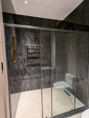 Furnished 3bdrm Apartment in Luxury Apts, Masaki for rent