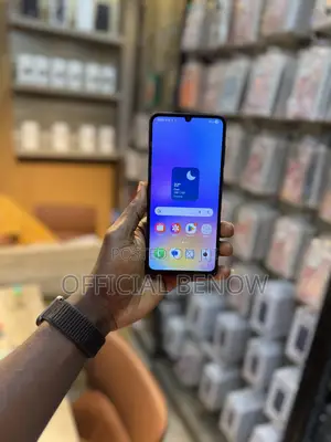 Samsung Galaxy A05 64 GB Blue