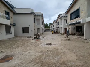 Furnished 4bdrm Villa in Oysterbay for rent