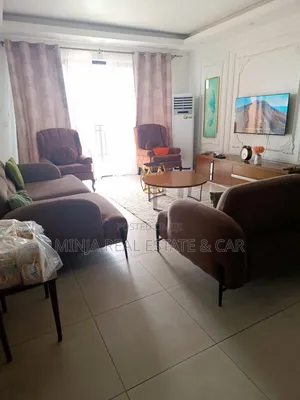 2bdrm Apartment in Mikocheni for sale