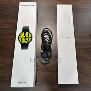 Samsung Galaxy Watch 6 44mm Lte