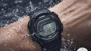 Casio Ws-1800h-1avdf