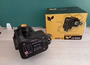 Pressure Controller