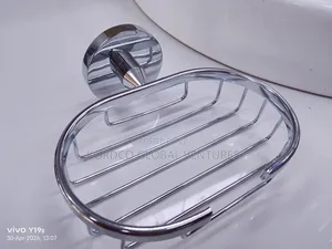 Soap Dish (Hesse)